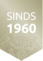 Sinds 1960